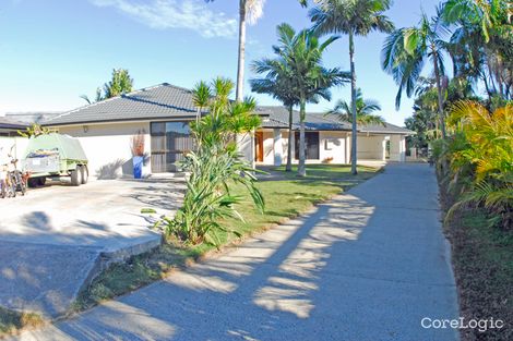 Property photo of 31 Driver Court Mermaid Waters QLD 4218