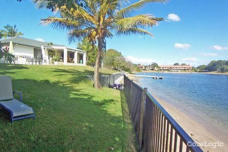 Property photo of 31 Driver Court Mermaid Waters QLD 4218