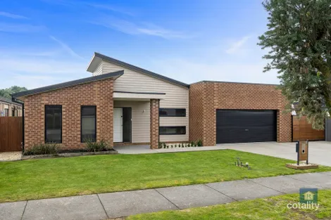 Property photo of 4 Imperial Drive Colac VIC 3250