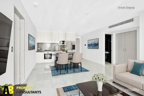 833/180 George St, Parramatta, NSW 2150