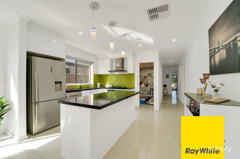 Property photo of 24 Foyle Crescent Weir Views VIC 3338