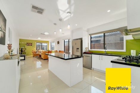 Property photo of 24 Foyle Crescent Weir Views VIC 3338