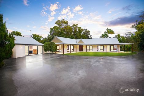 29 Moondance Ct, Bonogin, QLD 4213