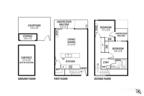 Property photo of 18/101 Ballarat Road Maidstone VIC 3012