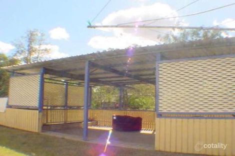 Property photo of 2 John Street Bundamba QLD 4304