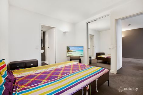 3809/200 Spencer St, Melbourne, VIC 3000