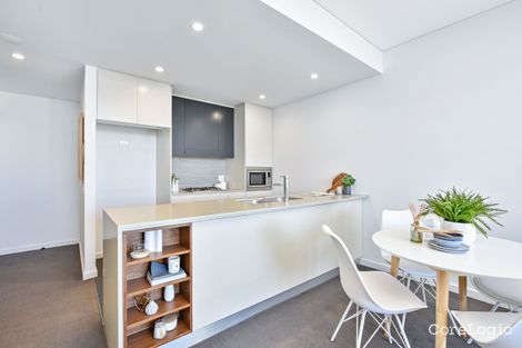 Property photo of 803/9 Baywater Drive Wentworth Point NSW 2127