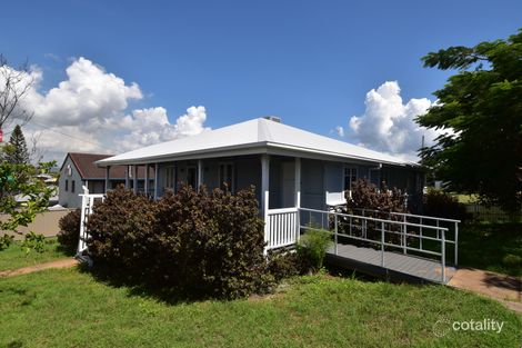 40 Roseberry St, Gladstone Central, QLD 4680