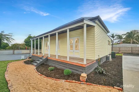 Property photo of 2/40 Griffiths Street North Wonthaggi VIC 3995