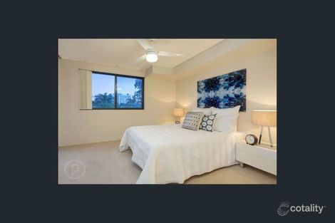 Property photo of 422/100 Bowen Terrace Fortitude Valley QLD 4006
