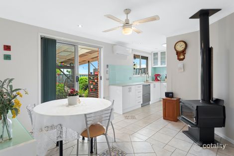 Property photo of 1 Cadac Place Schofields NSW 2762