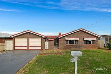 Property photo of 54 Noll Street Kearneys Spring QLD 4350