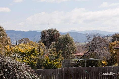 Property photo of 38 Newman-Morris Circuit Oxley ACT 2903