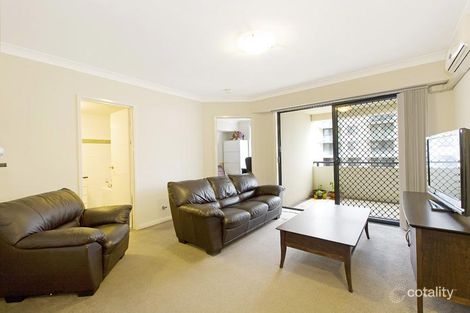 Property photo of 306/3-11 Orara Street Waitara NSW 2077