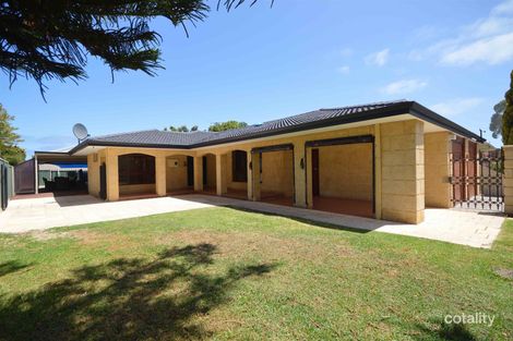 Property photo of 5 Second Avenue Shoalwater WA 6169