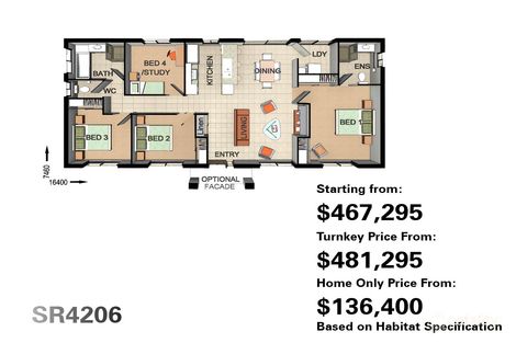 Property photo of 62 Warbler Court Upper Caboolture QLD 4510