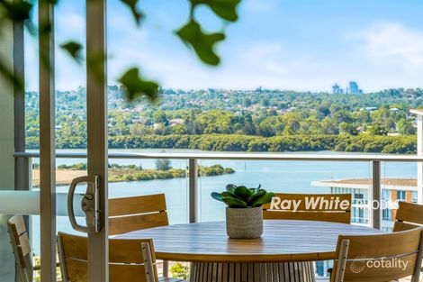Property photo of 906/43 Shoreline Drive Rhodes NSW 2138