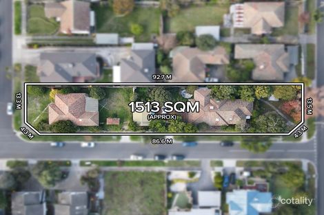 2 Grant St, Dandenong, VIC 3175
