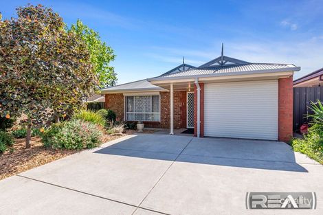 Property photo of 4 Sunshine Place Blakeview SA 5114