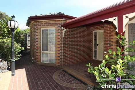 Property photo of 50 Highfielde Avenue Berwick VIC 3806