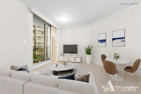 94/107-121 Quay St, Haymarket, NSW 2000