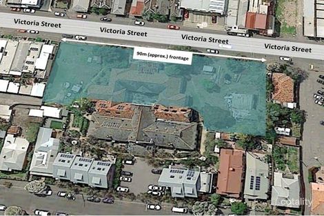 Property photo of 492 Victoria Street Brunswick West VIC 3055