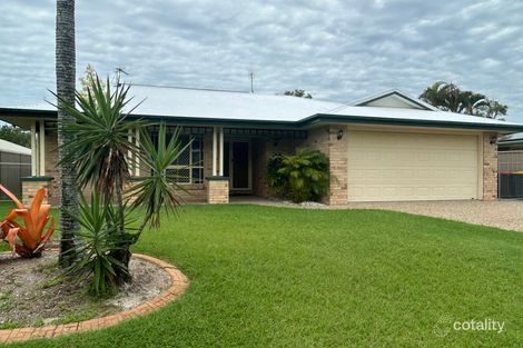 133 J Hickey Ave, Clinton, QLD 4680