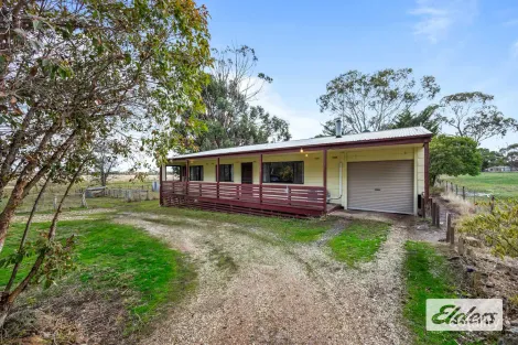 105 Fairview Rd, Clunes, VIC 3370