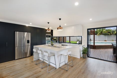 Property photo of 62 Struen Marie Street Kareela NSW 2232