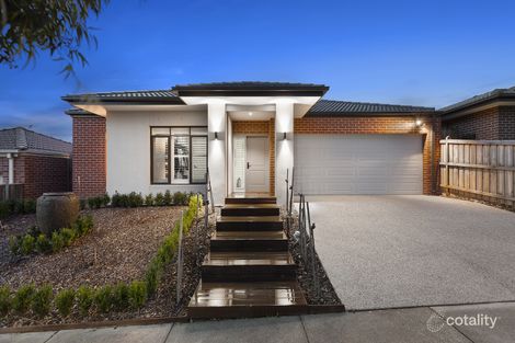 Property photo of 12 Eden Court South Morang VIC 3752