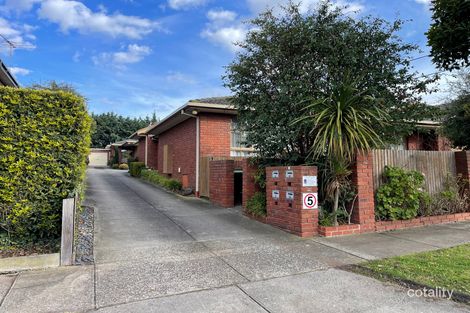 3/21 Ballater St, Essendon, VIC 3040