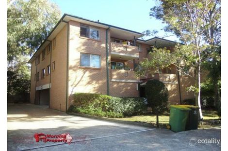 Property photo of 6/77-79 Clyde Street Guildford NSW 2161