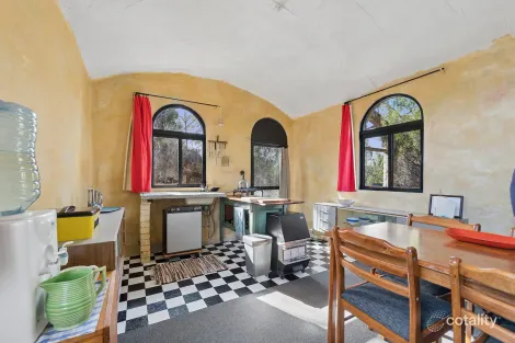 2805 Glen Alice Rd, Bogee, NSW 2849
