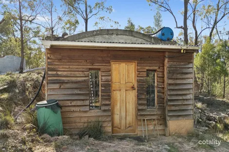 Property photo of 2805 Glen Alice Road Bogee NSW 2849