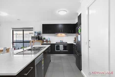 Property photo of 8 Rider Court Tarneit VIC 3029