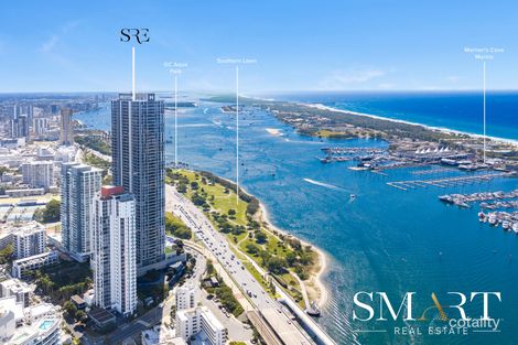 3209/2 Como Cres, Southport, QLD 4215