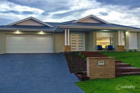 Property photo of 7 Governor Drive Harrington Park NSW 2567