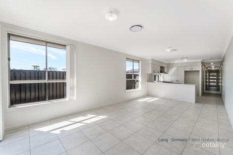 Property photo of 3 Circinus Street Austral NSW 2179