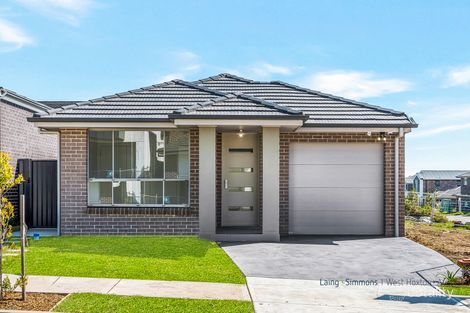 Property photo of 3 Circinus Street Austral NSW 2179