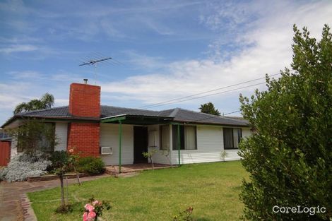Property photo of 9 Newland Street Newcomb VIC 3219