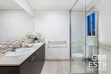 Property photo of 28 Asteria Crescent Cranbourne West VIC 3977