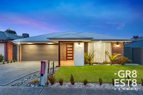 28 Asteria Cres, Cranbourne West, VIC 3977