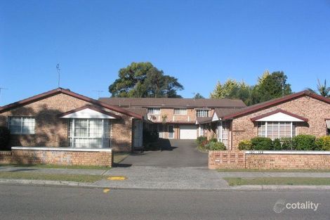 1/130-132 Railway St, Woy Woy, NSW 2256