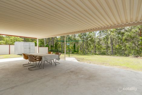 Property photo of 15 Lake Amaroo Court Logan Reserve QLD 4133
