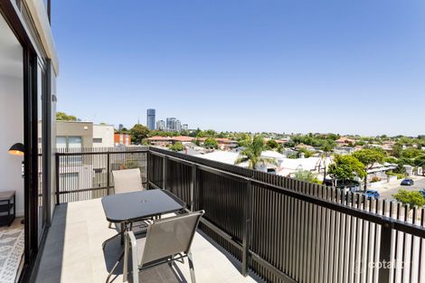 Property photo of 204/21 Lethbridge Street Moonee Ponds VIC 3039