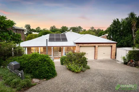 20 Single St, Everton Park, QLD 4053