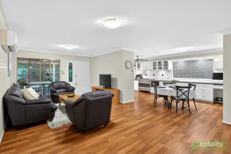 Property photo of 20 Single Street Everton Park QLD 4053