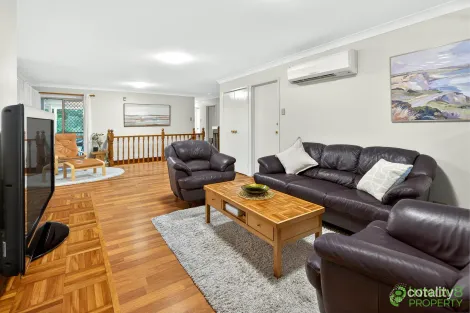 Property photo of 20 Single Street Everton Park QLD 4053