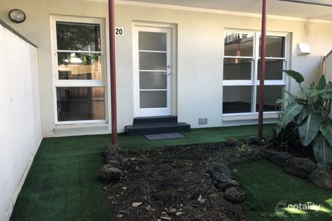 Property photo of 20/18 Cochrane Street Brighton VIC 3186