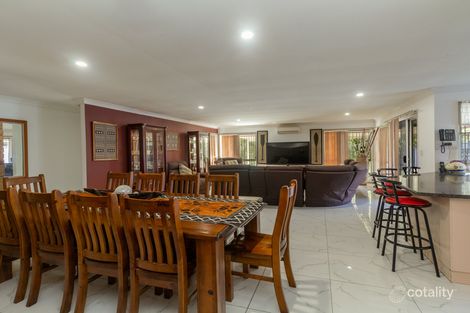 Property photo of 15 Lake Amaroo Court Logan Reserve QLD 4133